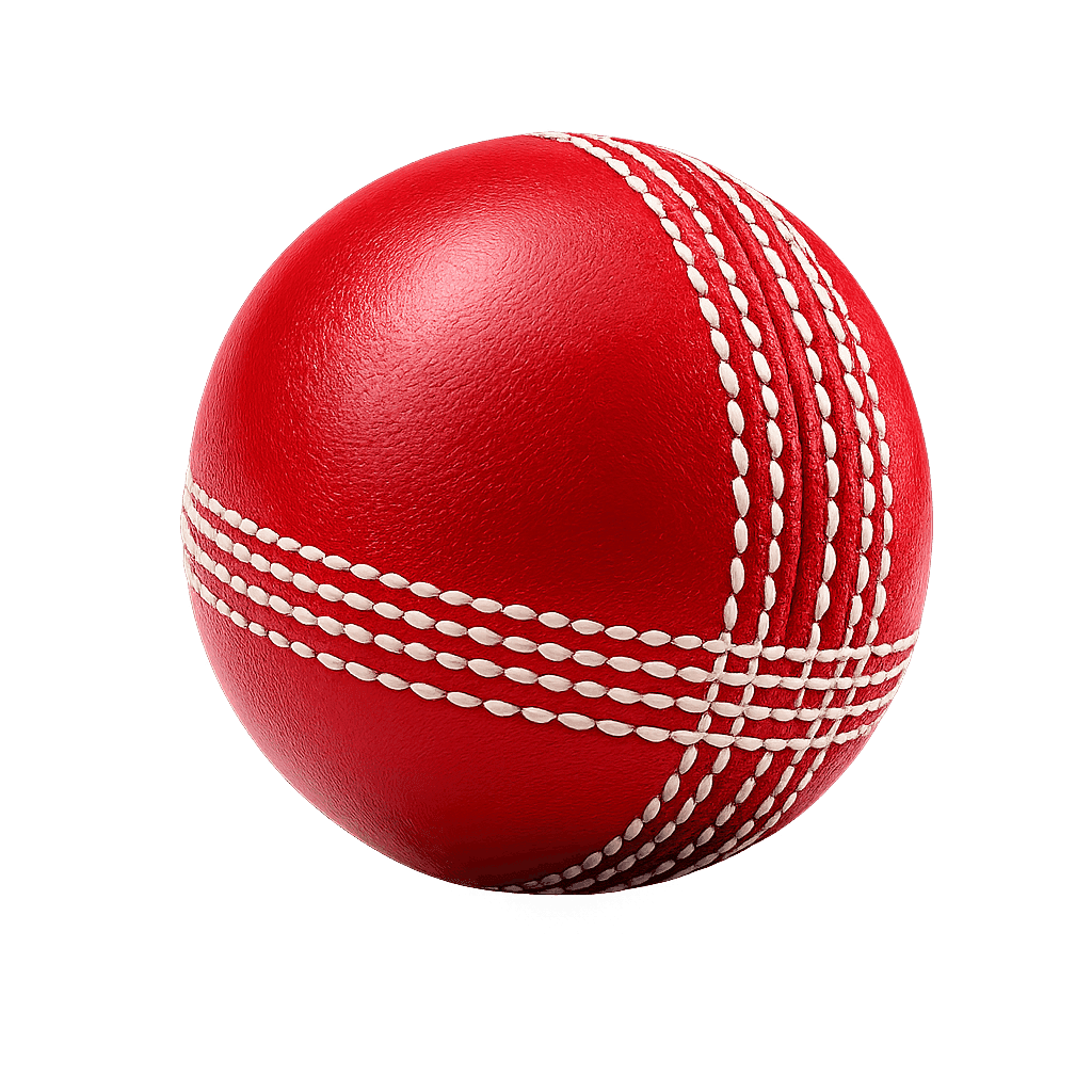 Cricket ball