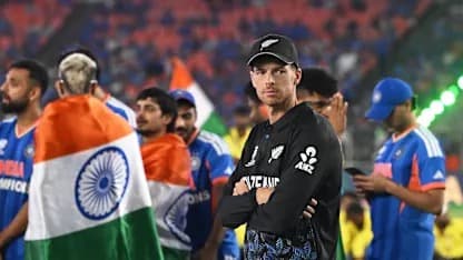 IPL Match Report: RR Finish with Six-Wicket Win over CSK